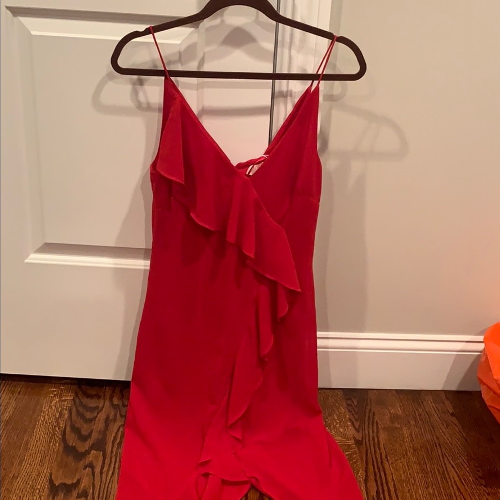 Brand new Keepsake Dress! Size M